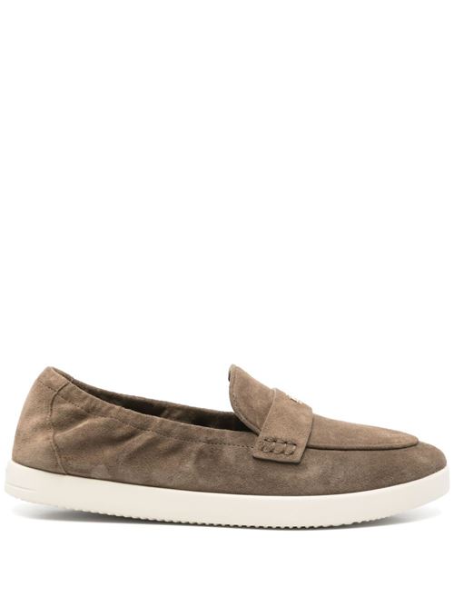 Mocassino ballerina TORY BURCH | 158073111